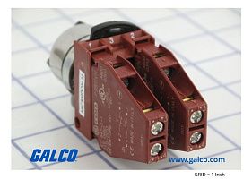 Springer Controls N5CSMDON22