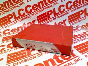 Маршрутизатор/брандмауэр WatchGuard SOHO-6