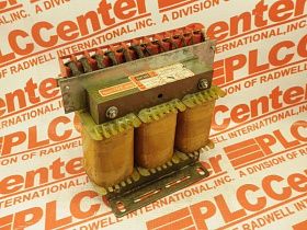 Трансформатор для цепи управления Артикул 79-002664 от производителя ISMET