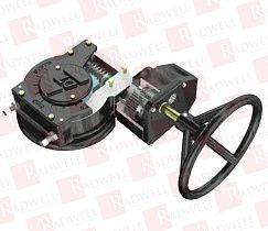 Привод  для клапана Артикул 7D-33-2600 от производителя SCHLUMBERGER