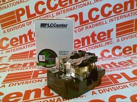 Реле / розетка Артикул 9768993 от производителя DOVER CORPORATION