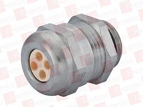 Наконечник / разъем Артикул CD21A1-BR от производителя SEALCON