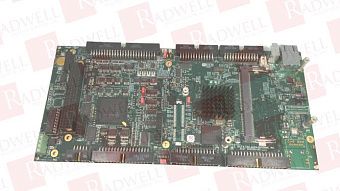 Плата ПК Плата ПЛК / дополнения к  плататам Артикул 604050-101 от производителя DELTA TAU DATA SYS