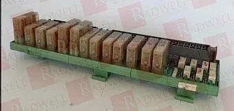 Модуль / стойка ПЛК Артикул TXU-5754 от производителя JTEKT