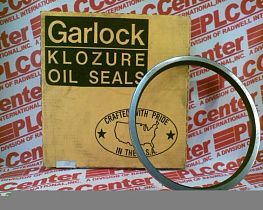 Уплотнение Артикул 53X4509 от производителя GARLOCK