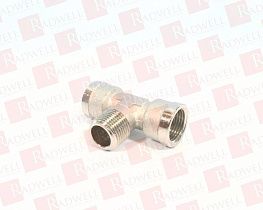 Пневматический фитинг и аксессуары Артикул 0916 00 17 от производителя PARKER