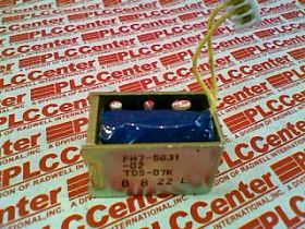 Трансформатор для цепи управления Артикул FH7-5631-02 от производителя CANON