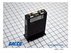 Instrument Transformer, Div of GE 10WP-020