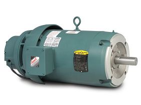 Baldor-ABB Motors VEBM3710T-D