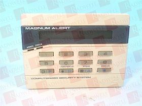 Сканер / ридер Артикул RP1000ELCD от производителя NAPCO SECURITY