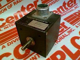 Кодирующее устройство / фазовый датчик положения Артикул 651 от производителя ENCODER PRODUCTS