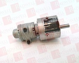 Мотор-редуктор Артикул 1UP-NRV-4-GR11 от производителя IDEX INC