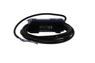 Фотоэлектрический усилитель KEYENCE FS-V31P для оптоволоконных датчиков