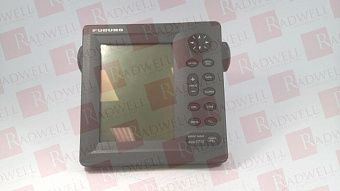 Интерфейс оператора Артикул 1715 от производителя FURUNO ELECTRIC