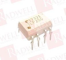 Оптоизолятор интегральных схем Артикул TLP250 от производителя TOSHIBA