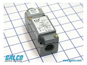 Cutler Hammer, Div of Eaton E50AT1