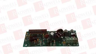 Плата ПК Плата ПЛК / дополнения к  плататам Артикул 30-3501-002 от производителя MAGNETROL