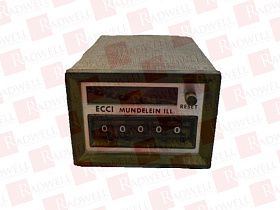 Таймер  / Счетчик  Артикул MU115A-1 от производителя DANAHER CONTROLS