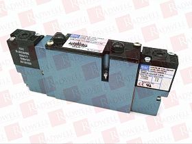 Электромагнитный клапан  Артикул 92B-FAB-000-DM-DJAP-1DG от производителя MAC VALVES INC
