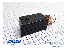 Johnson Controls A19QSC-4C