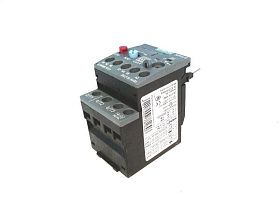 Реле перегрузки Siemens 3RU2116-4AB0, 11-16А, класс 10