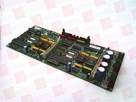 Управляющая плата Артикул X15010-027-H от производителя FOXJET