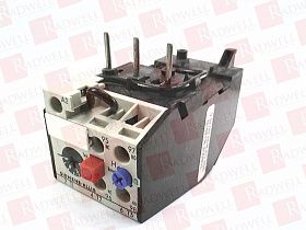 Твердотельная перегрузка / реле Артикул OLR0800CS1 от производителя SIEMENS