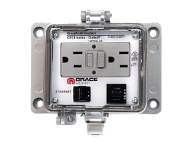 Grace Technologies P-R62-K4RF3