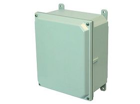 Allied Moulded Products AMP864