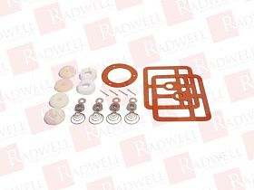 Ремонтный комплект  для насоса Артикул 522-2802 от производителя POMPCO