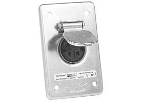 Russellstoll, a T & B Brand 8083U1