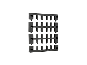 Icotek KEL24/20-MTBLACK