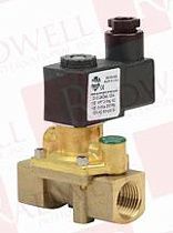 Электромагнитный клапан  Артикул DVD-2AC4A-120A от производителя AUTOMATION DIRECT