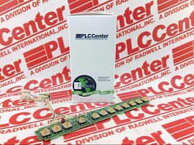 Плата кнопок управления BURLE SECURITY 3030723-006