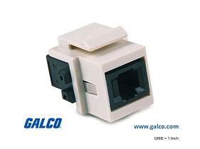 HellermannTyton MTRJINSERT-W