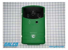 Control Techniques F3N5E