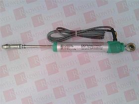 Датчик / преобразователь давления Артикул PZ-34-A-050 0000X000X00 от производителя GEFRAN