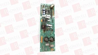 Плата ПК Плата ПЛК / дополнения к  плататам Артикул 23X2451/40903 от производителя CONVERTEAM