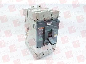 Автоматический выключатель в литом корпусе Артикул NSF250H от производителя SCHNEIDER ELECTRIC