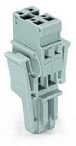 769-102/021-000 Перемычка / клемма / штекер от WAGO