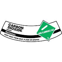 ACCUFORM SIGNS AC6VDB