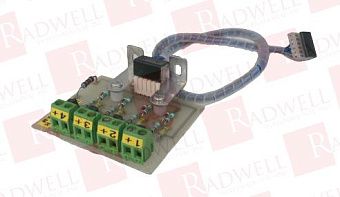 Плата ПК Плата ПЛК / дополнения к  плататам Артикул L4/TFR от производителя MECHAN CONTROLS