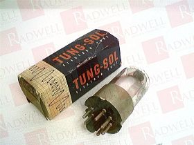 Трубка Артикул 1H5GT от производителя TUNG SOL