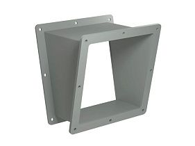 Hammond Manufacturing 1487E2P