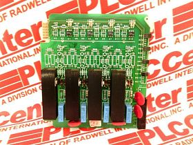 Модуль логического ввода-вывода постоянного тока Артикул E7203-53 от производителя TELEMOTIVE