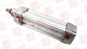 Пневматический цилиндр Артикул 41M22P040A0100 от производителя CAMOZZI