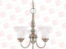 Осветительный прибор Артикул 60-1821 от производителя SATCO