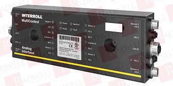 Цепь управления Артикул S-1101834 от производителя INTERROLL