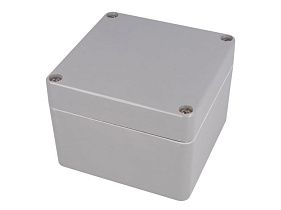 Hammond Manufacturing 1590ZGRP121