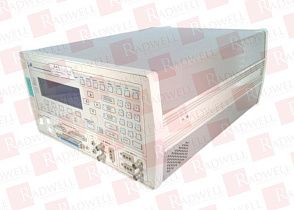 Генератор  сигнала Артикул 2851S от производителя MARCONI